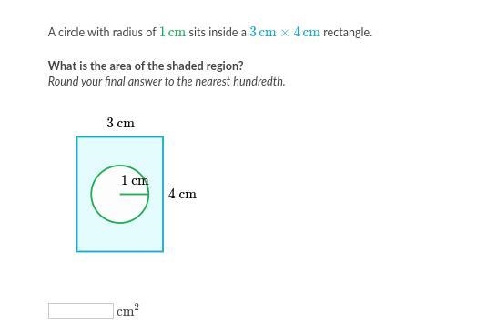 What is the area of the shaded region?-example-1