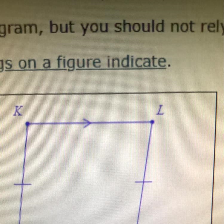 Is this considered a parallelogram?-example-1