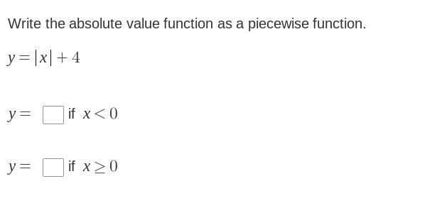 Does anyone know how to write the absolute value function as a piecewise function-example-1