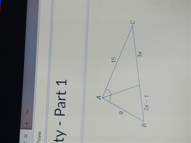 What is the value of x?-example-1