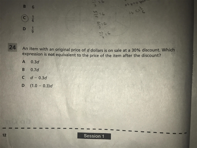 Can someone please answer this question I need it today answer it correctly please-example-1