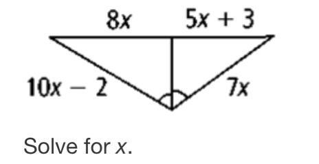 Solve for X HELP ASAP-example-1