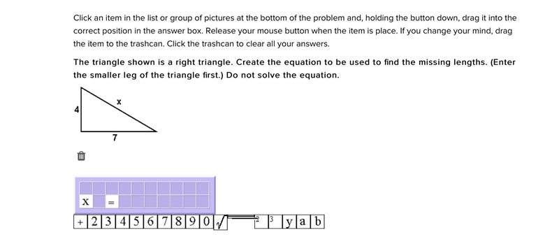 The instructions weren’t very clear to me and there was an example :/ please help-example-1