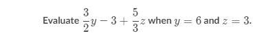 Explain how this works and the answer please-example-1