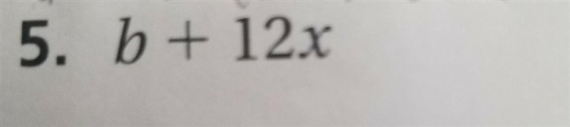 Identify the parts of the expression then write a word expression for the numerical-example-1