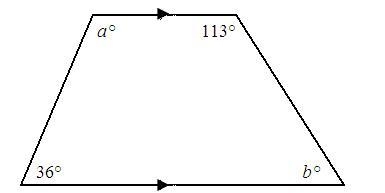 Find the value of a.-example-1