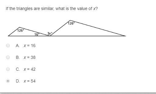 Does anyone know the answer I NEED the explanation. The answer is not D-example-1