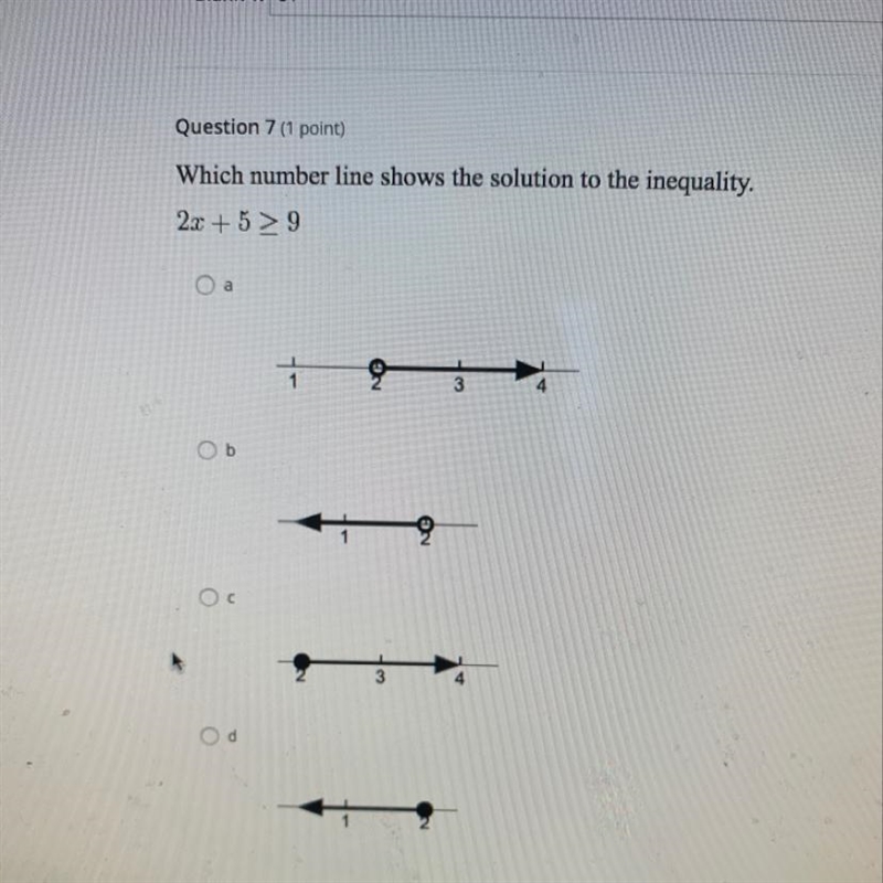 Which one is correct? A,B,C, or D?-example-1