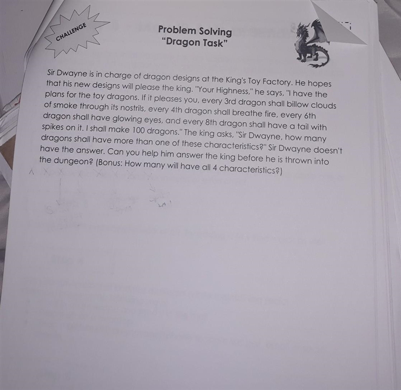 problem solving ''dragon task'' if you just take the points i will report you thnx-example-1