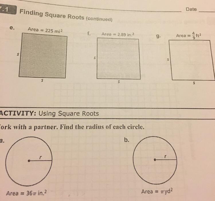 Can someone help me with these questions E, F, G, A, and B please thanks-example-1