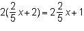 Which pair shows equivalent expressions?-example-1