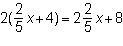 Which pair shows equivalent expressions?-example-4