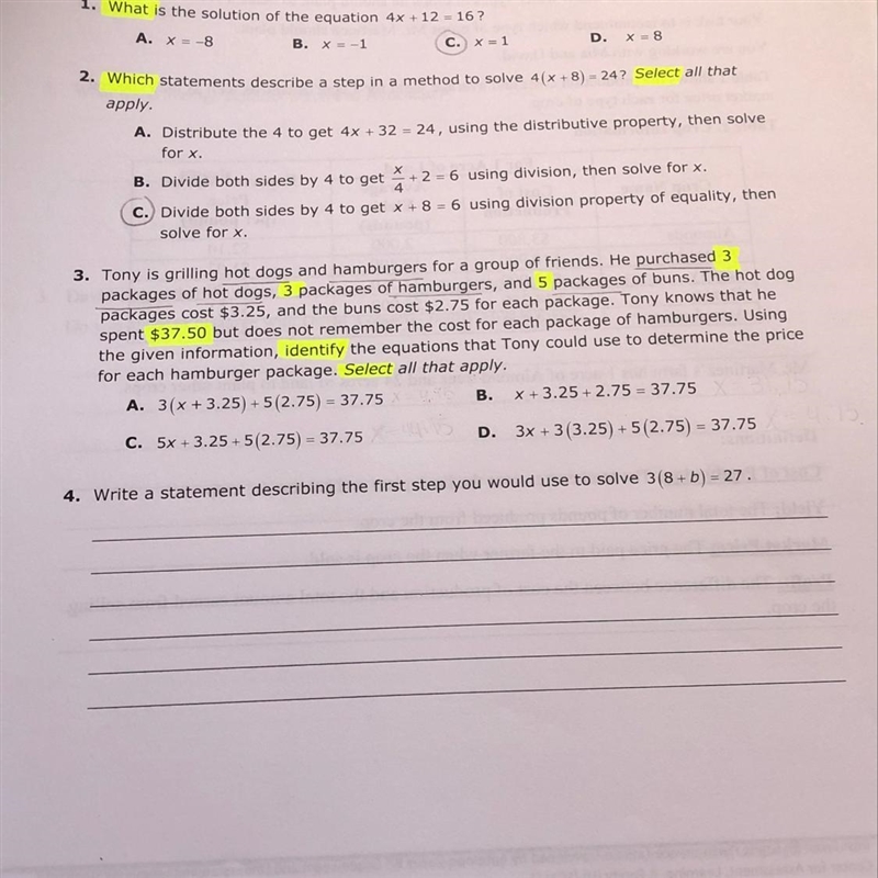 Need help with question 3. Anything helps:) I don’t understand-example-1