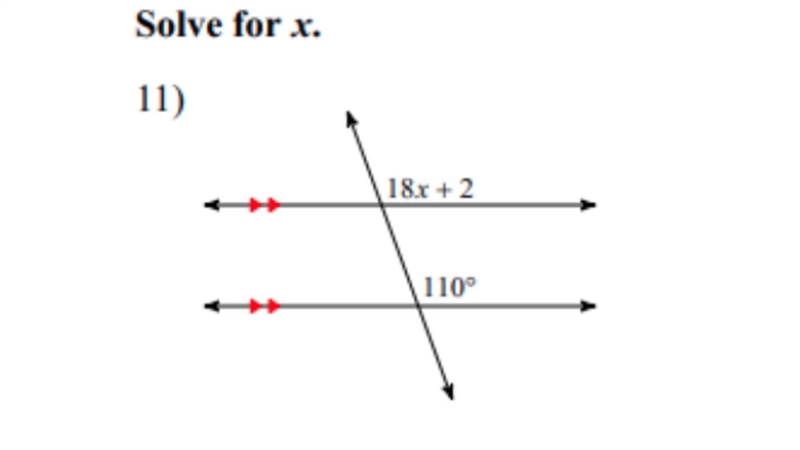 Solve for x. Please do not answer if you don't know.-example-1