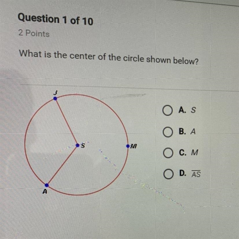 I’m stuck on this I need the correct answer ASAP !-example-1