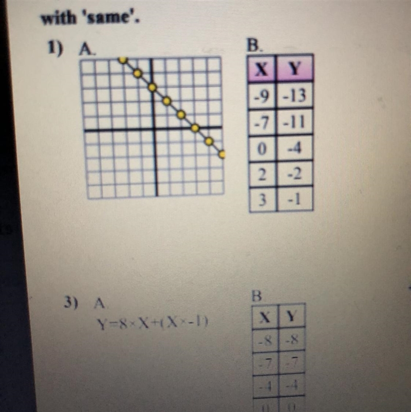 How do find the rate of change-example-1