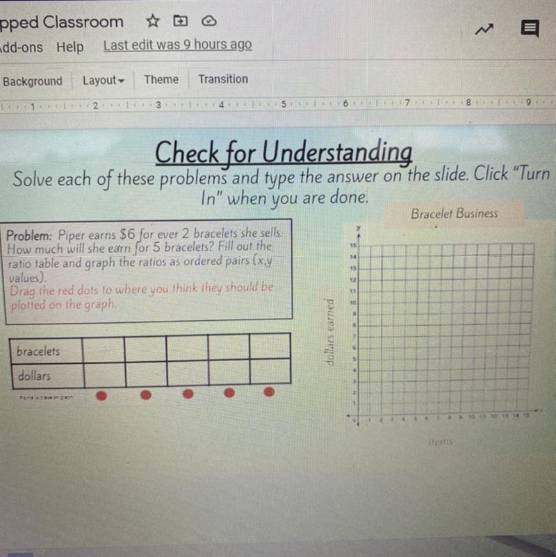 Please help thank you it’s graphing ratio tables-example-1