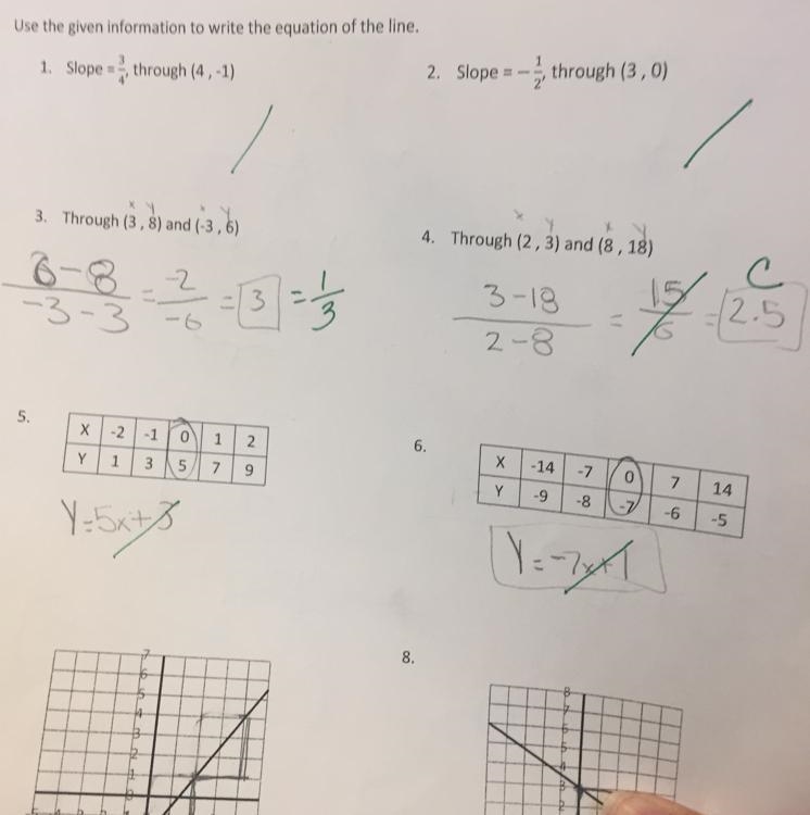 I need answers for 1 and 2-example-1