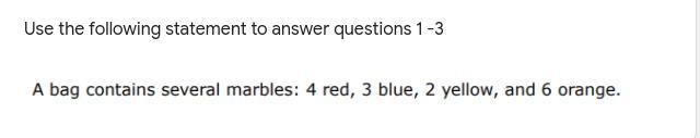 Please help me with this :) i give 25 points . read the statement to help you for-example-1