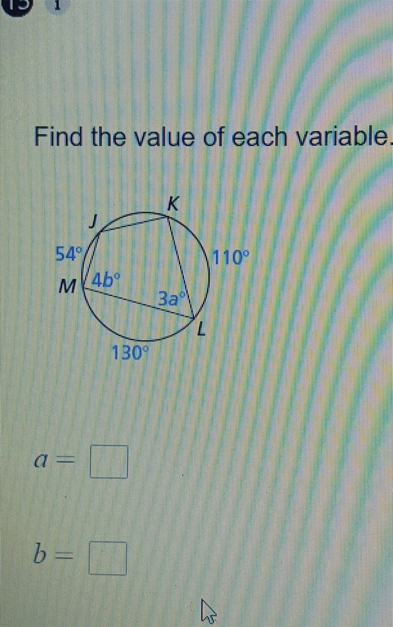 Es un problema matemático, alguien puede ayudarme​-example-1