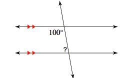 Find the measure of the angle indicates.-example-1