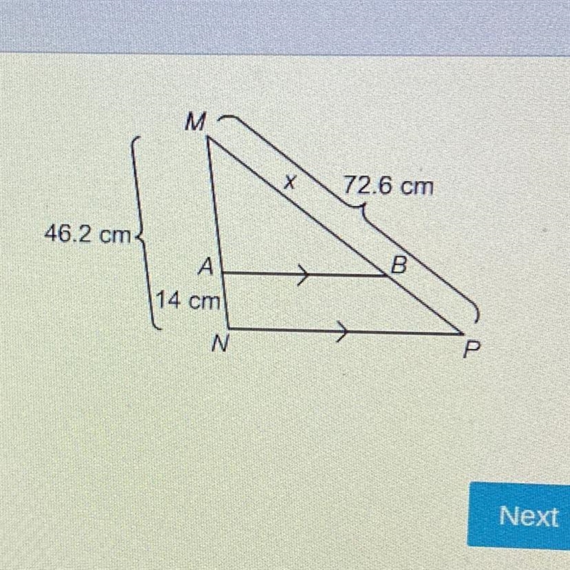 What is the value of x?-example-1