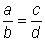 Use cross products to determine which of the following proportions are equivalent-example-4