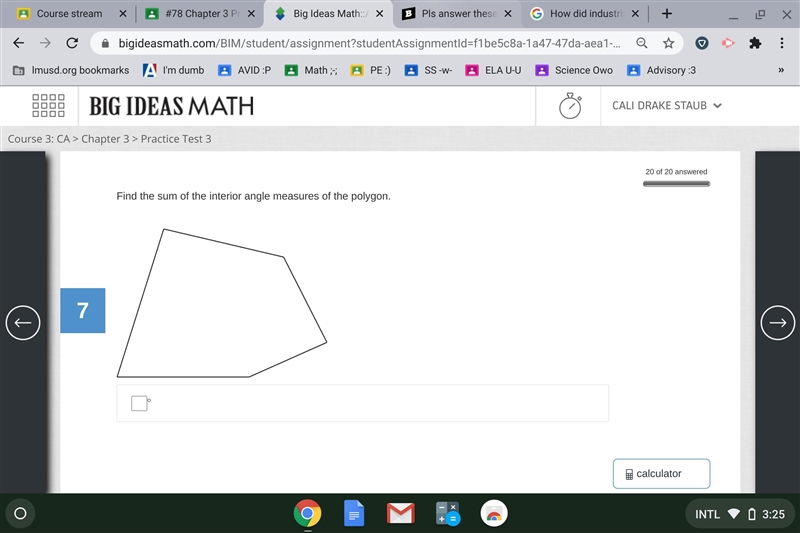 Do this problem please, its due today!-example-1