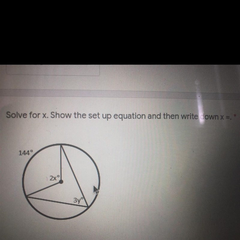 Solve for X... please help meeee-example-1