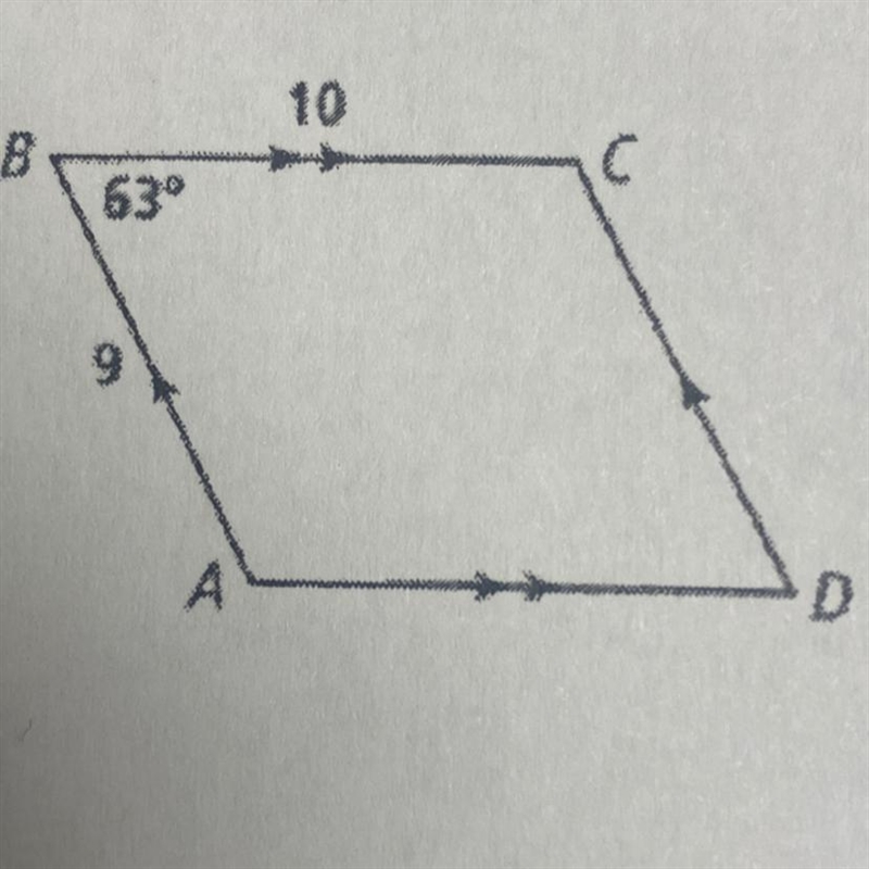 Find the perimeter of ABCD.-example-1