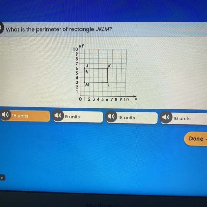 What is the perimeter of a rectangle?-example-1