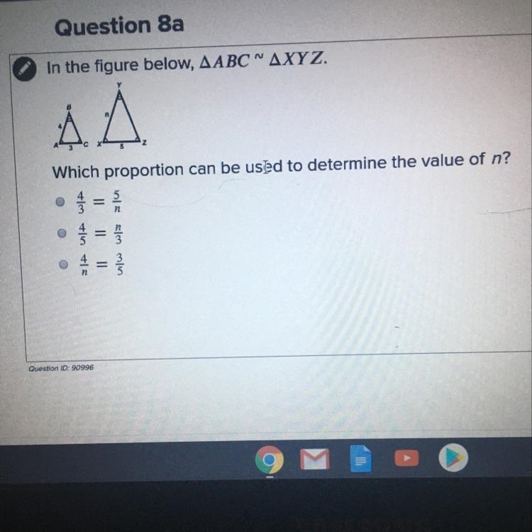 I suck at triangles, helpp?-example-1