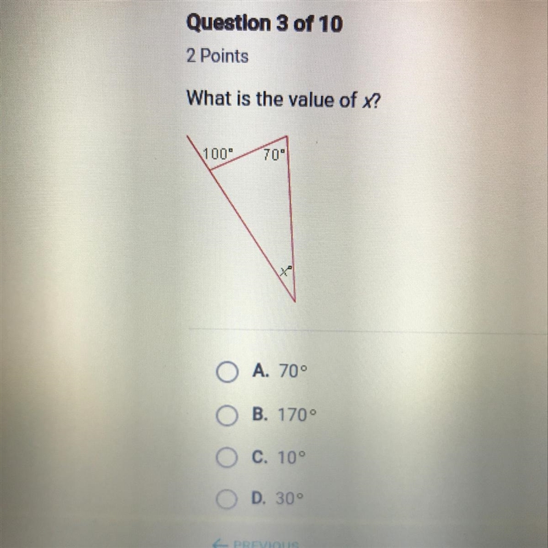 What is the value of x?-example-1