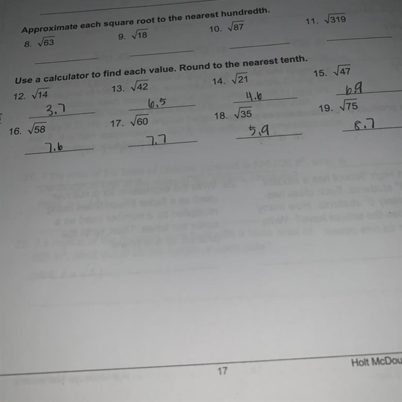 Can someone answer 8-11 please-example-1