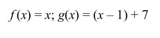 Describe the transformation that maps this equation-example-1