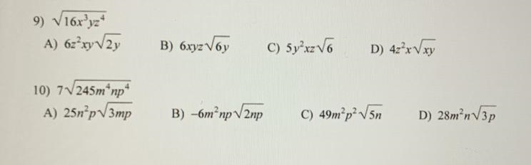 Can someone pls help me on the last two questions-example-1