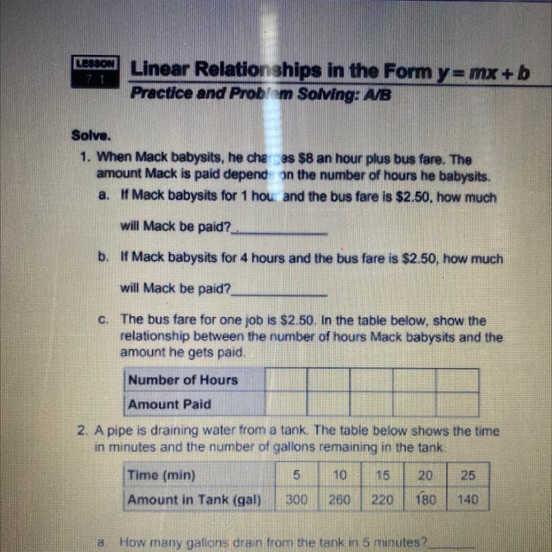 Somebody help with number 1 question C-example-1