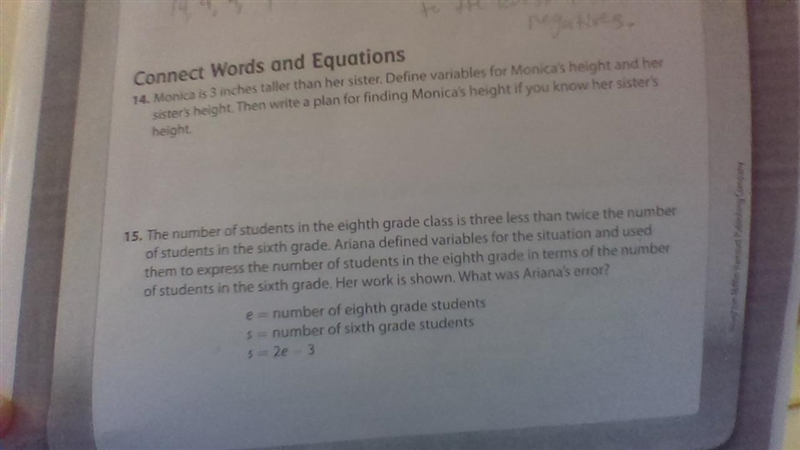 15 POINTS HERE Two problems in one. I dot understand them. Please help me.-example-1