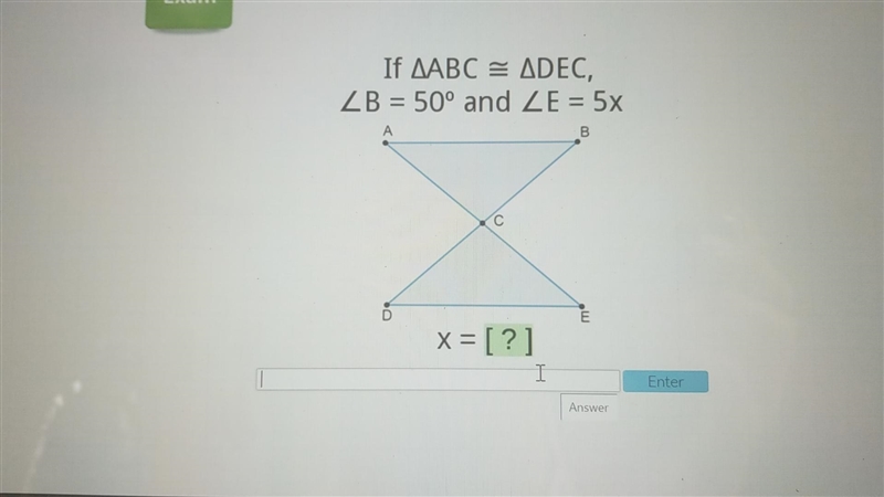 Please help! I really need help on this. Also if I could get an explanation on this-example-1