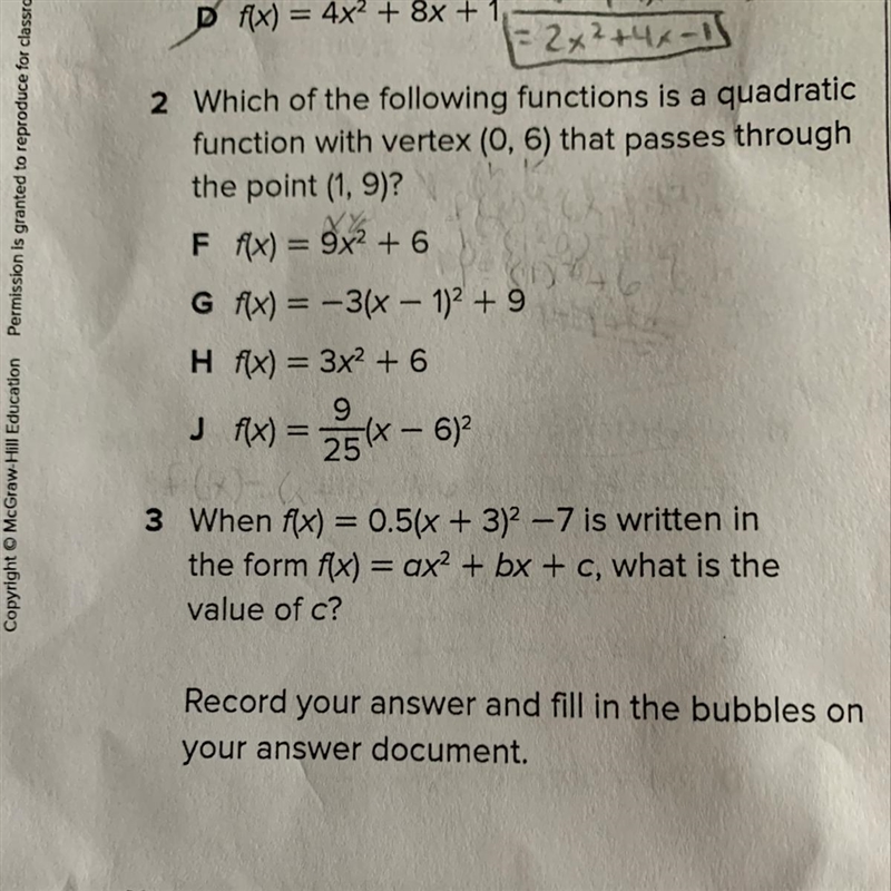 I need help on either one of these-example-1