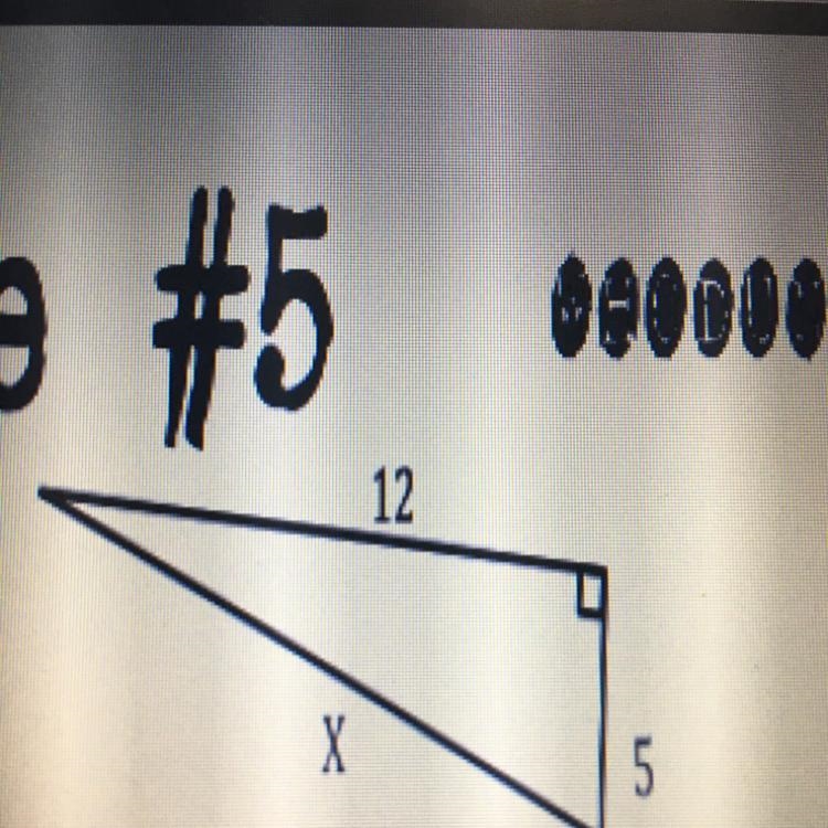 What is x? 10 points!!-example-1