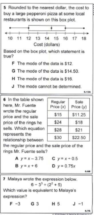 Can somebody help me with these 3 problems-example-1