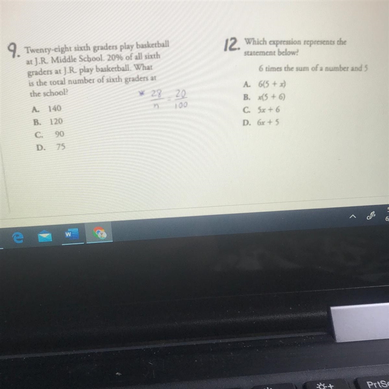 Can someone please help me on these 2 problems thank you Sm!:)-example-1