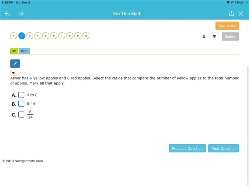 I don’t know how to do this, I regret not paying attention lol may anyone help me-example-2