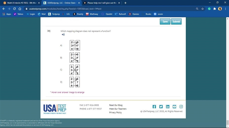 Please help me I will give you the brain thing and extra points. (image below)-example-1