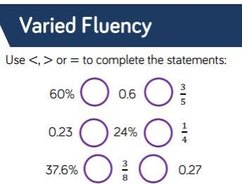 Fill in the missing notations-example-1