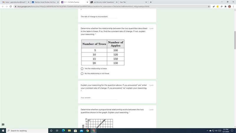 The bottom two questions at are fully visable!!-example-1