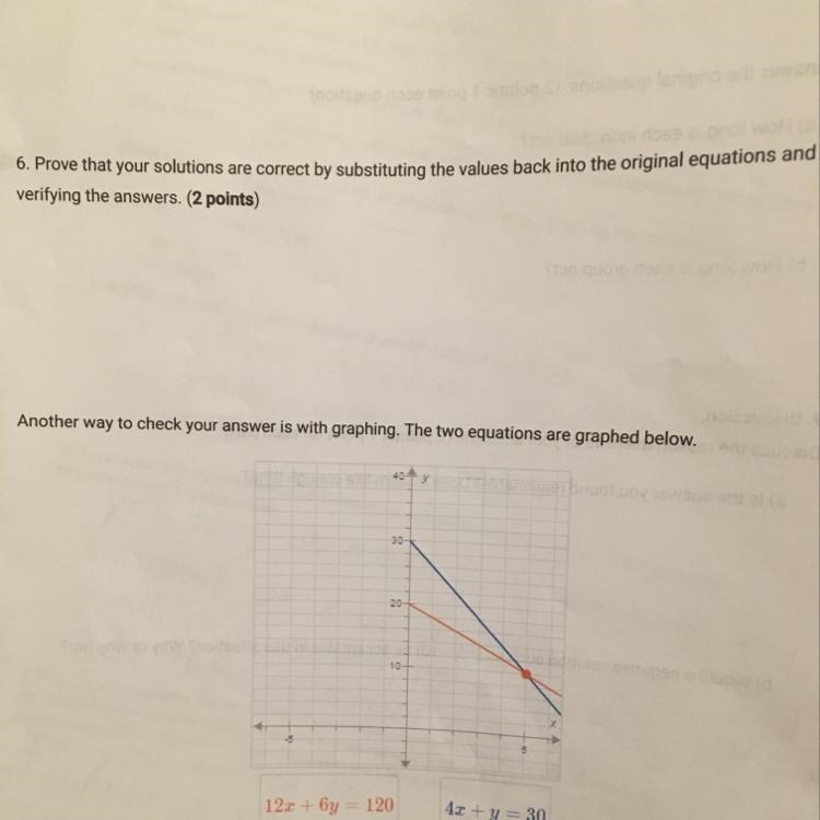 I’m confused on how to verify the answer-example-1