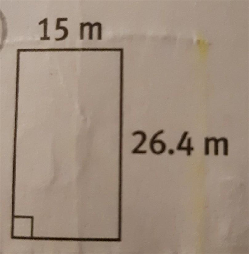 The perimeter these expression please help me ​-example-1