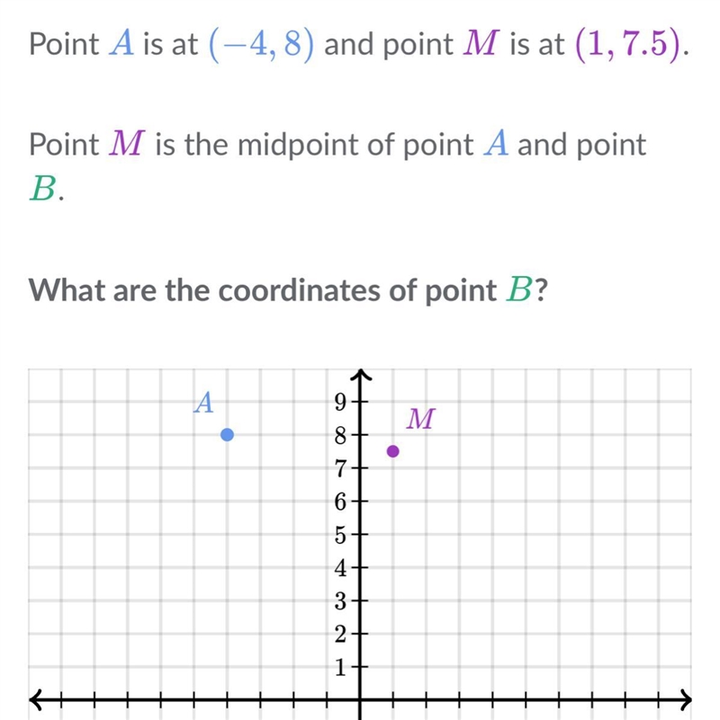 Midpoint formulas pls help-example-1